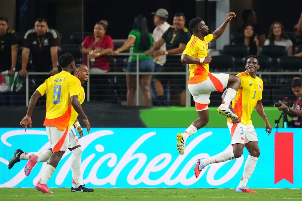 ¡Goleada tricolor! Colombia aplasta 4–0 a México y enciende la ilusión mundialista 1 ef4e017b 830a 46c5 8c0d 6b1021a032e4 222