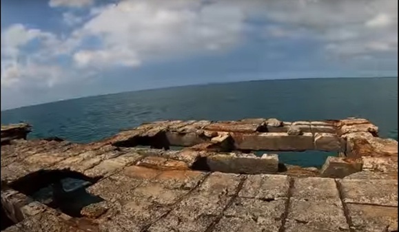 El Muelle de Puerto Colombia: Memoria Viva del Mar y la Historia 2 f 7