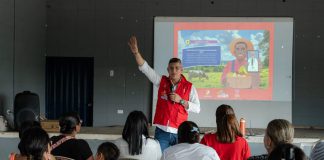 Avanzan los talleres de apropiación tecnológica del programa ‘Mi Casa Bacana Digital’ en el Atlántico