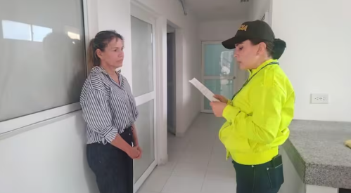 Cae red de corrupción judicial en Barranquilla: tres capturados por extorsión a altos funcionarios 1 image 103