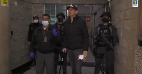 Recapturan en Barranquilla a Emilio Tapia para cumplir condena de 17 años por el caso Centros Poblados 1 image 116