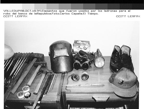 31 años del robo del siglo en Colombia: la historia real detrás del asalto al Banco de la República en Valledupar 2 image 67