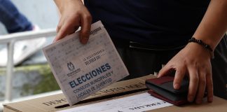 Estos son los aspirantes que se medirán en la consulta del Pacto Histórico en Atlántico