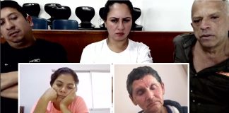 Cayó la peligrosa red ‘Los Nómadas’: enviaban millones en billetes falsos ocultos en rompecabezas
