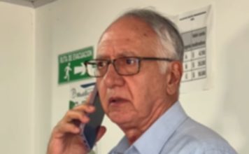 Ministro de Salud exige a Sanitas EPS entrega inmediata de medicamentos en Junín