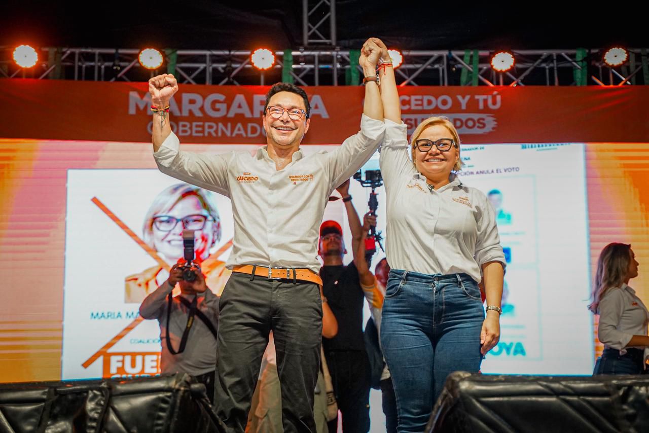 Pivijay se desbordó en apoyo a Margarita Guerra: Monumental cierre de campaña de la candidata de Caicedo 6 00f9305a 0294 48df a003 9c0832bd952a