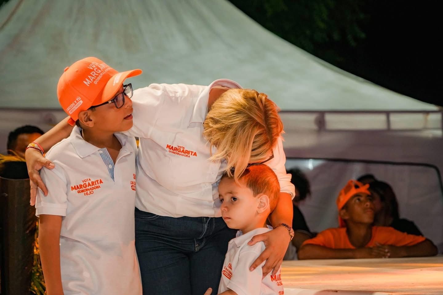 ¡Fundación tendrá gobernadora! Más de 4000 personas salieron a la calle a respaldar a Margarita, hija de este pueblo, como la próxima gobernadora del Magdalena 5 02f35eca cdb4 4d5c aaca 648fdd3c0d2d