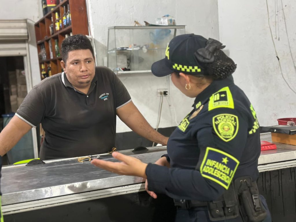 La Policía Nacional fortalece la seguridad y la prevención del homicidio en Magangué 7 0419132a c38d 4ad5 b157 234ab3abecfc