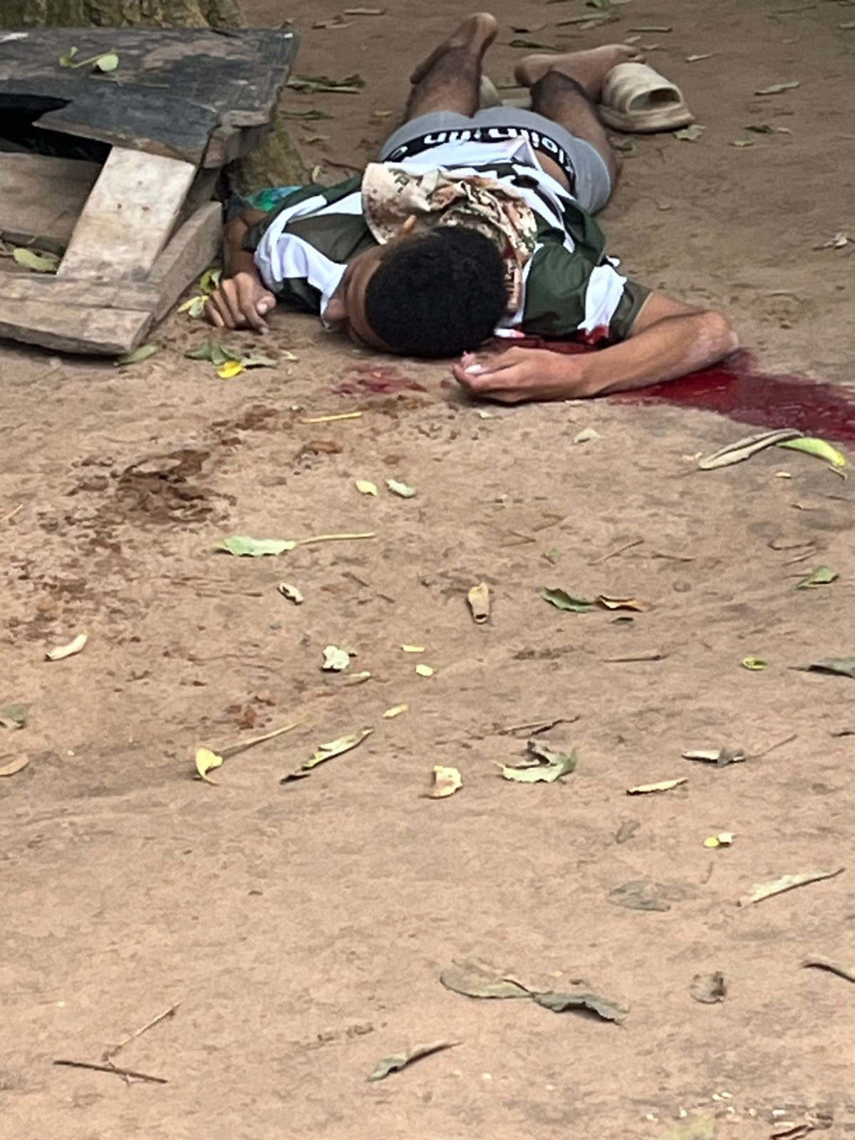 Disparos en Sabanalarga dejan una persona sin vida en el barrio Mano de Dios 5 0d5c1bb7 c125 4a9a 87b3 570c8e103388