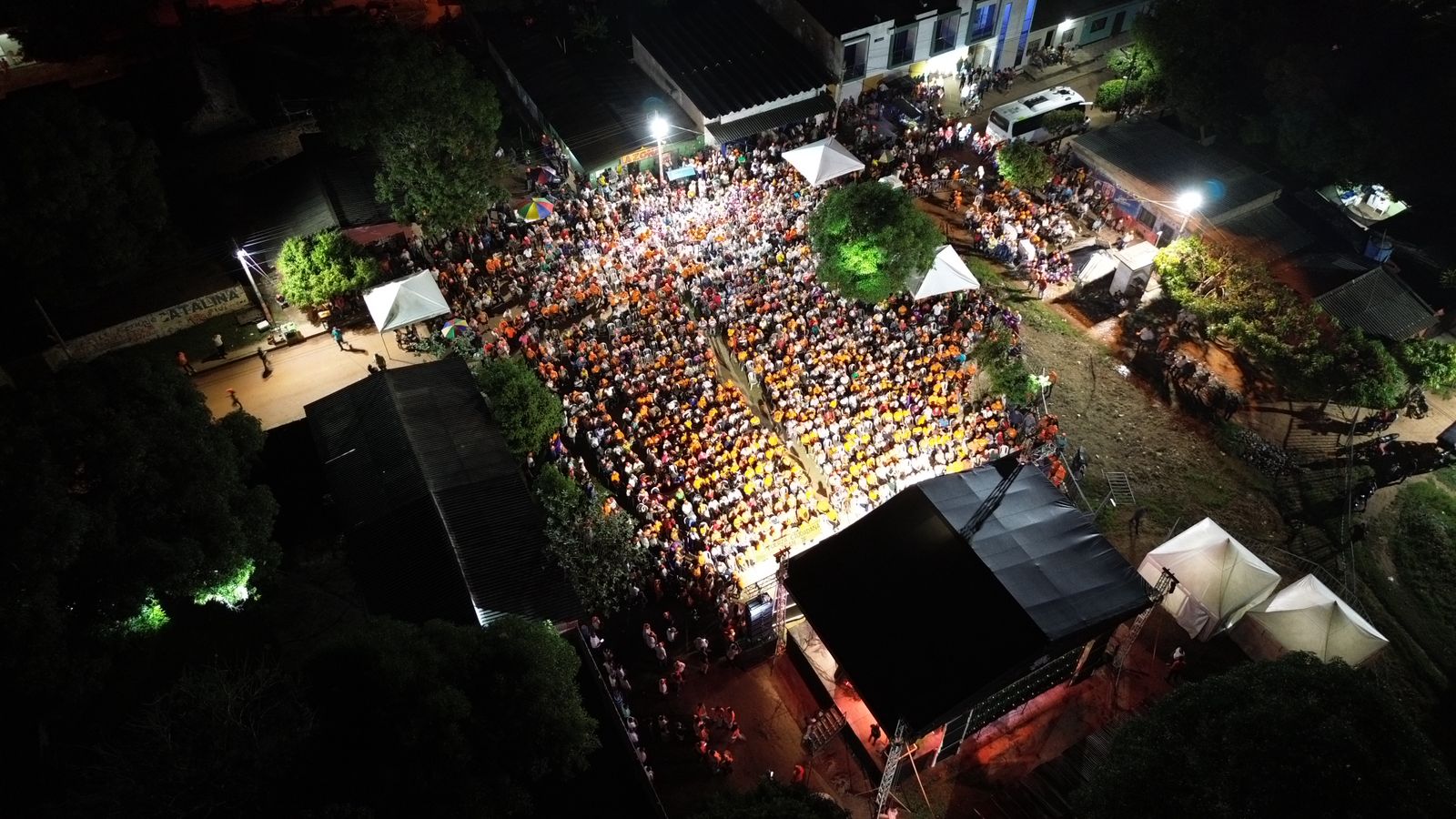 Pivijay se desbordó en apoyo a Margarita Guerra: Monumental cierre de campaña de la candidata de Caicedo 2 10e11240 d2d9 4f4c 97fc c2ba7a95f893
