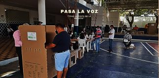 Más de un millón de magdalenenses podrán votar en la elección atípica de gobernador el 23 de noviembre