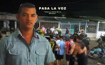 Identifican al abogado asesinado en el barrio Kalamary de Barranquilla: investigan posible ajuste de cuentas