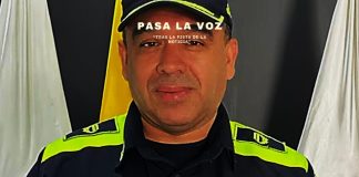 Domiciliaria para exsubcomandante de la Policía de La Guajira por presunta agresión sexual a uniformada