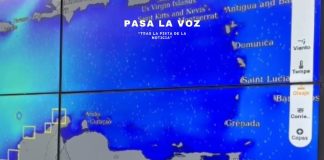 Dimar alerta sobre aumento del nivel del mar por fase de Luna Llena en el Caribe colombiano