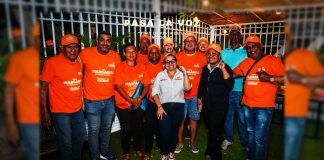 Pescadores artesanales de Santa Marta respaldan a Margarita Guerra como la única que continuará el legado de transformación de Carlos Caicedo en el Magdalena