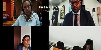 Juez admite análisis financiero y tributario de Nicolás Petro como prueba en el juicio por lavado de activos