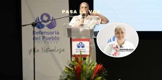 Defensora del Pueblo confirma presencia del Cartel de Sinaloa, los Balcanes y el Tren de Aragua en Barranquilla y el Atlántico