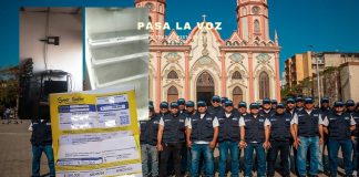 Trabajadores de Espacio Público, olvidados y sin salario: el clamor que debería escuchar el alcalde Char