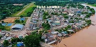 Hallan tres mineros asesinados en el sur de Bolívar: señalan al ELN como responsable