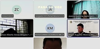 ‘Karina’, la temida mujer que extorsionaba comerciantes en el sur de Barranquilla: Fiscalía le imputó cargos