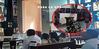 Barranquilla conmemora 40 años del holocausto del Palacio de Justicia con actos de memoria y esperanza