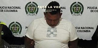 Cayó ‘Cumbia’: el exparamilitar que volvió a sembrar el terror con extorsiones y homicidios en el Magdalena