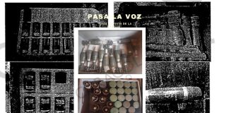 Explosivo hallazgo: Transparencia de la Presidencia denuncia ante la Fiscalía graves irregularidades en Indumil