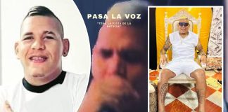 Cobradiario e influencer fueron asesinados en atentado a bala frente al colegio Jesús Maestro en Soledad