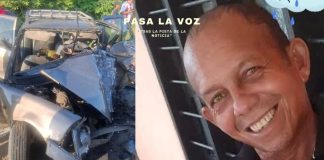 Fallece “El Marrarra” en trágico accidente en la Vía al Mar: un hombre que venció al cáncer, pero no al destino