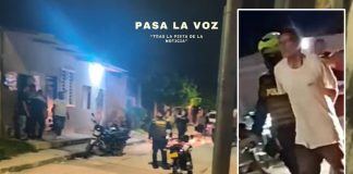 Cae uno de los presuntos sicarios del ataque a bala que dejó un muerto y tres heridos en El Banco