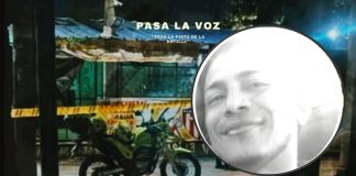 Sicario irrumpe en bar del barrio Los Girasoles y asesina a un hombre de nacionalidad venezolana