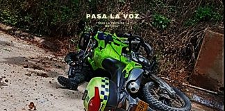 Asesinan a dos policías en Betulia, suroeste de Antioquia: autoridades investigan posible plan pistola del Clan del Golfo