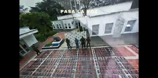 Golpe al narcotráfico en el Cauca: Policía incauta 477 kilos de cocaína del EMC