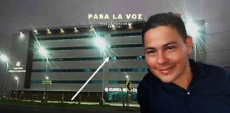 Consternación en Baranoa por el asesinato del líder comunitario Jorge Leuro Pérez