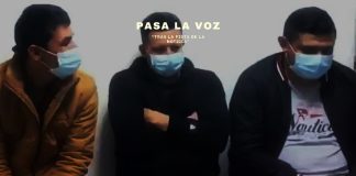 Juez envió a la cárcel a los tres policías involucrados en transporte de droga y panfletos del ELN en vehículo oficial