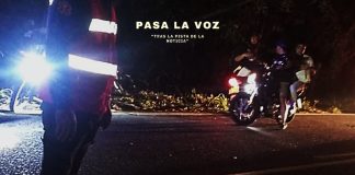 Muere motociclista tras ser embestido por una camioneta en la vía Polonuevo–Baranoa