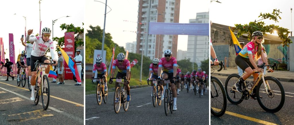 El Giro de Rigo en Barranquilla, un “río de emociones, energía y pasión”: alcalde Char 1 111 43