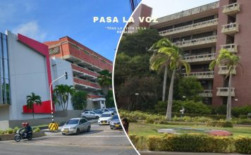 Estudiantes de la UniAutónoma, sorprendidos: clases pasarán a virtualidad por arriendo millonario a la UniAtlántico