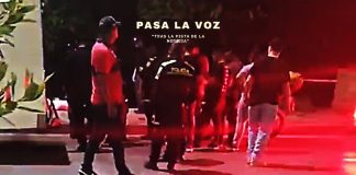 Hombre muere en violenta riña en el barrio Santo Domingo de Guzmán, Barranquilla