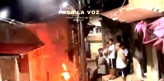 Terror en Suárez, Cauca: carro bomba explotó cerca de estación de Policía y dejó varios daños