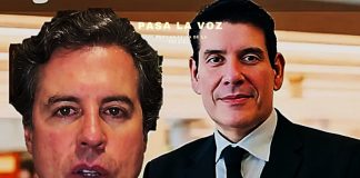 Juan Manuel Galán propone a Mauricio Gaona como cabeza de lista del Nuevo Liberalismo al Senado 2026