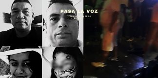 Masacre en Corinto, Cauca: cuatro personas fueron asesinadas en una cantina