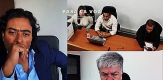 Juez excluye principio de oportunidad e interrogatorio de Nicolás Petro como pruebas en el juicio por lavado de activos