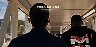 2.674 extranjeros han sido inadmitido en lo que va de 2025: Migración