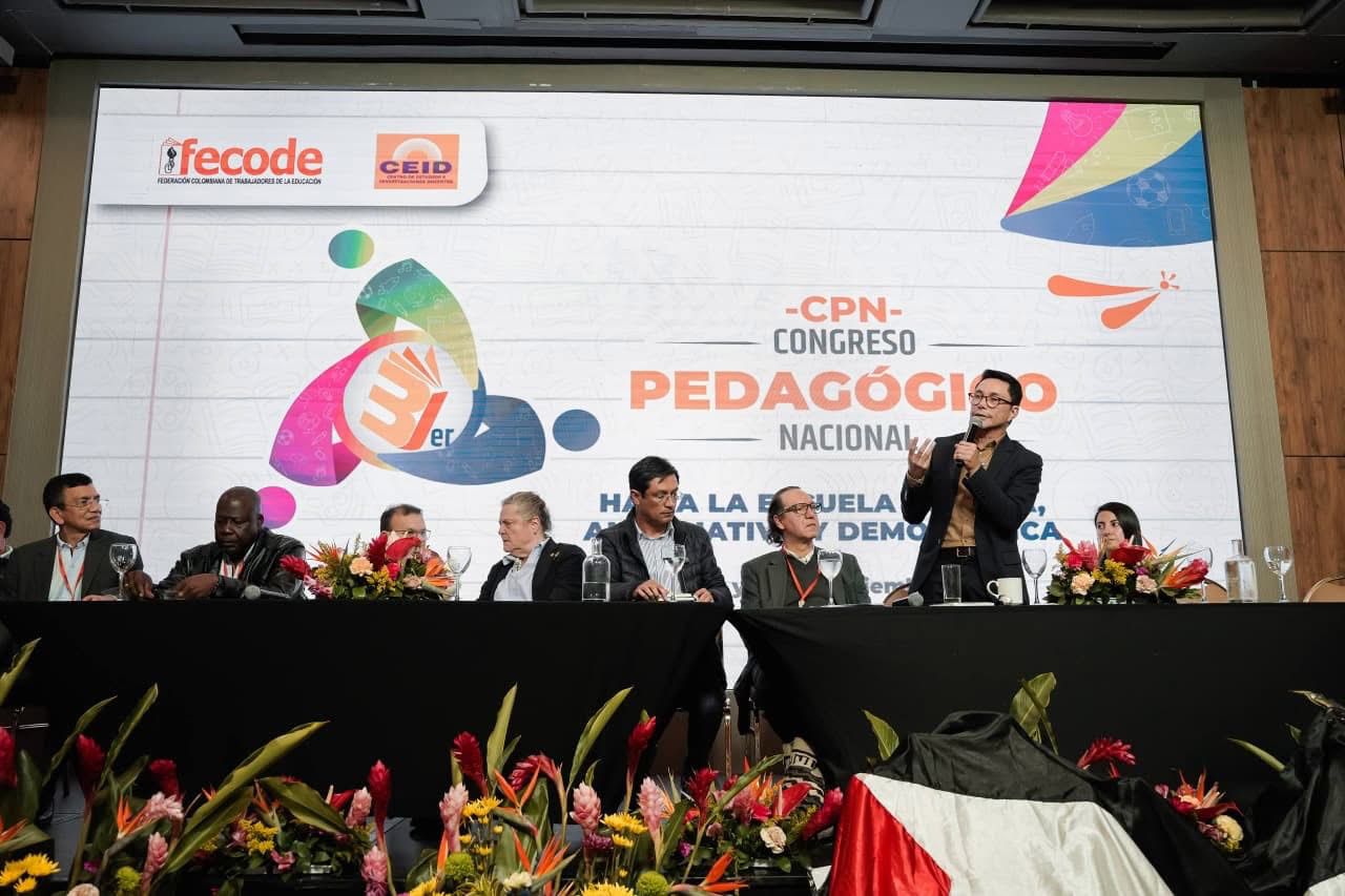 Frente Amplio sí, pero con condiciones: Caicedo propuso una izquierda unida a partir de programas que garanticen la continuidad de las reformas 3 133e2b59 99c1 473b b2be 74877e2fa3a1