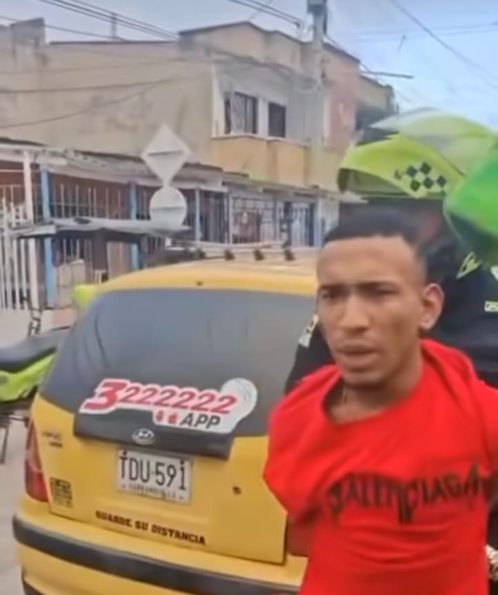 Asesinan en Palermo a un hombre. Presuntamente habría sdo uno de los sujetos que había robado a un taxista en Las Nieves 1 15af7ff7 594d 4716 95c7 0e77145dbc96