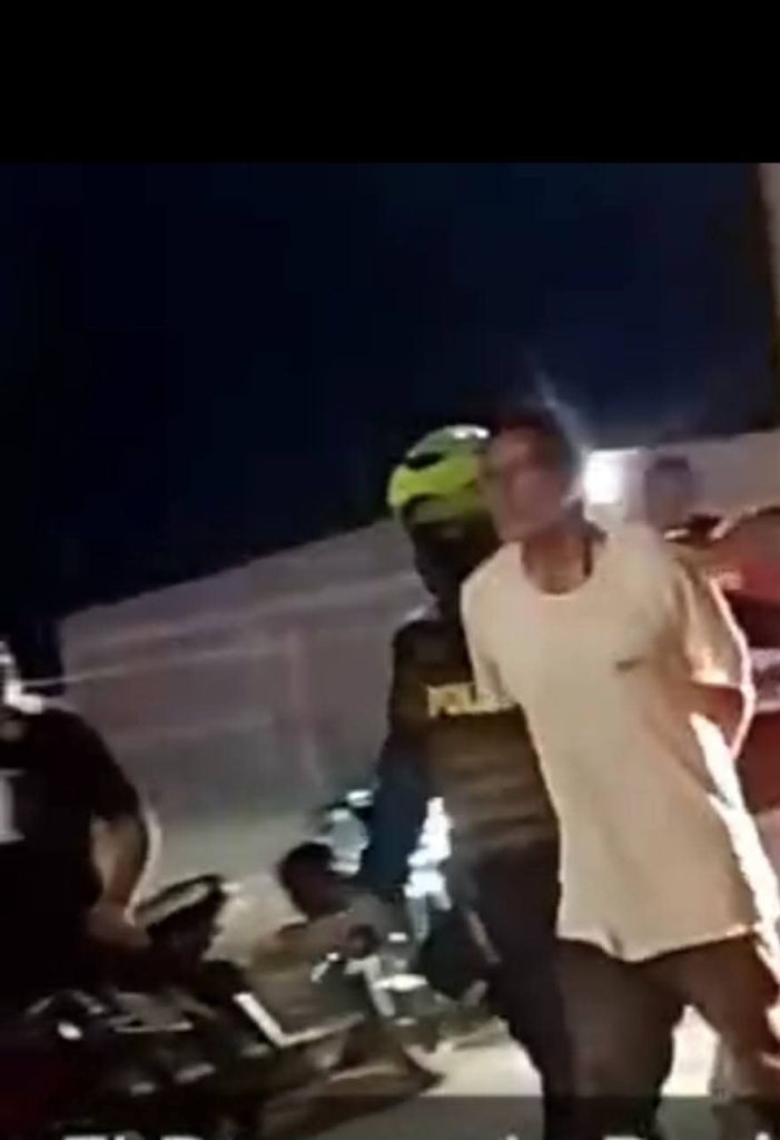 Cae uno de los presuntos sicarios del ataque a bala que dejó un muerto y tres heridos en El Banco 3 25966a02 21aa 4801 949a f914c7167c35 1