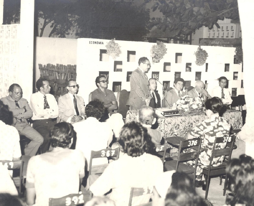 Unisimón celebra 53 años: expansión histórica, nueva sede en Puerto Colombia y más de 130 programas vigentes 3 2unisimon