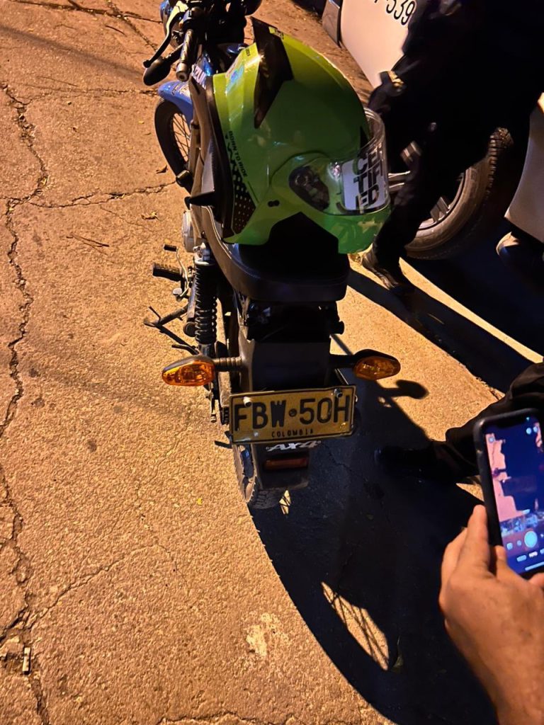 Caen delincuentes tras robo a local comercial en Villa Olímpica: se recuperan celulares y motocicletas 3 353824b7 05e1 4f84 8cc2 99c43662bf88