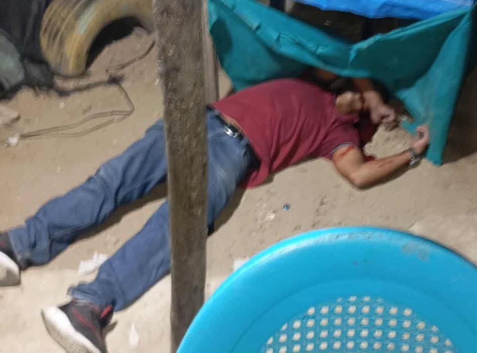 “Lo mataron vendiendo fritos”: terror en Baranoa por el asesinato de un trabajador humilde 2 3b6173a5 a21f 43e7 9550 b2f4042df45d